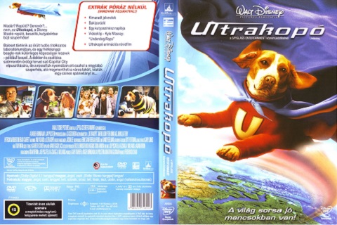 Ultrakopó (Underdog) 2007 DVDRip x264 Hun mkv  Ultrak10