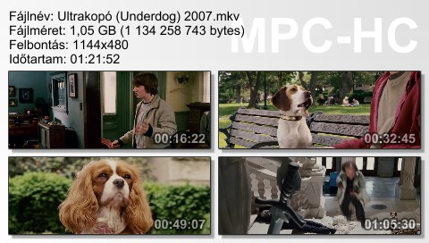 Ultrakopó (Underdog) 2007 DVDRip x264 Hun mkv  Ultrak11