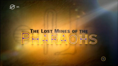 Univerzum - A fáraók ékköve (The Lost Mines of the Pharaohs) 2005 HDTV 720p x264 Hun mkv (12) Unive112