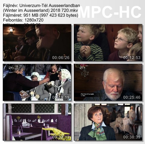  Univerzum - Tél Ausseerlandban (Winter im Ausseerland) 2018 HDTV 720p x264 Hun mkv Unive159