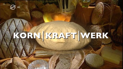 Univerzum - Mag-erőmű - A búza és a kenyér története (Korn Kraft Werk) 2005 HDTV 720p x264 Hun mkv Unive184