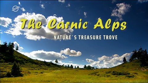 Univerzum - Karni-Alpok - A természet kincsestára (The Carnic Alps Natures's Treasure Trove) 2007 HDTV 720p x264 Hun mkv Unive207