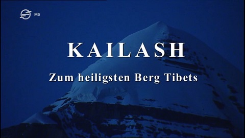  Univerzum - A hegyek országa - Kailash a világ legszentebb hegye (Zum heiligsten Berg Tibets) 2005 HDTV 720p x264 Hun mkv Unive211