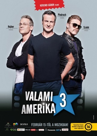 Valami Amerika 3 (A Kind of America 3) 2018 TVRip x264 Hun mkv (16) Valami12