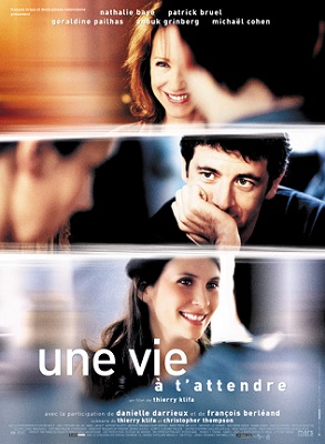  Vártam rád (Une vie a t'attendre) 2004 DVDRip x264 Hun mkv  Vzerta10