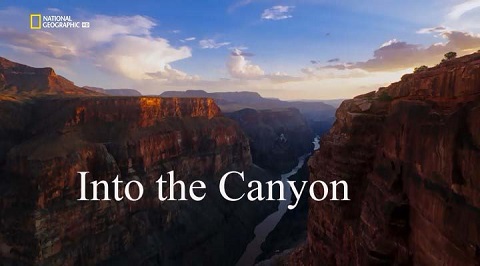 Végig a Grand Canyonon (Into the Canyon) 2019 HDTV 720p x264 Hun mkv Vzogig11
