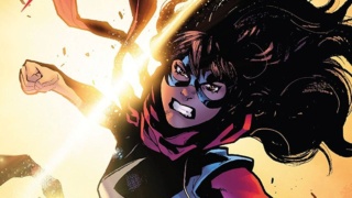 [Avengers] Justice VS Vengeance Intro-10