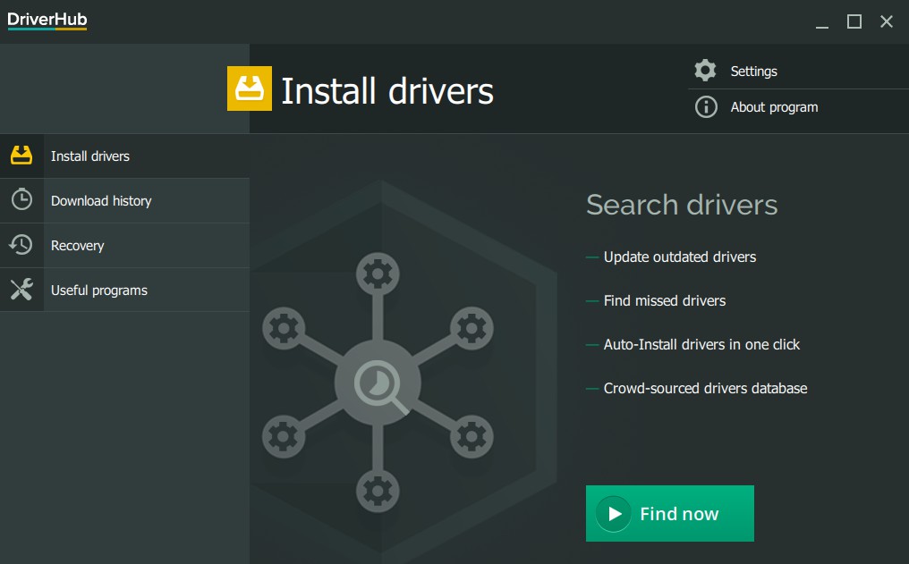 DriverHub 1.1.2.1563 118