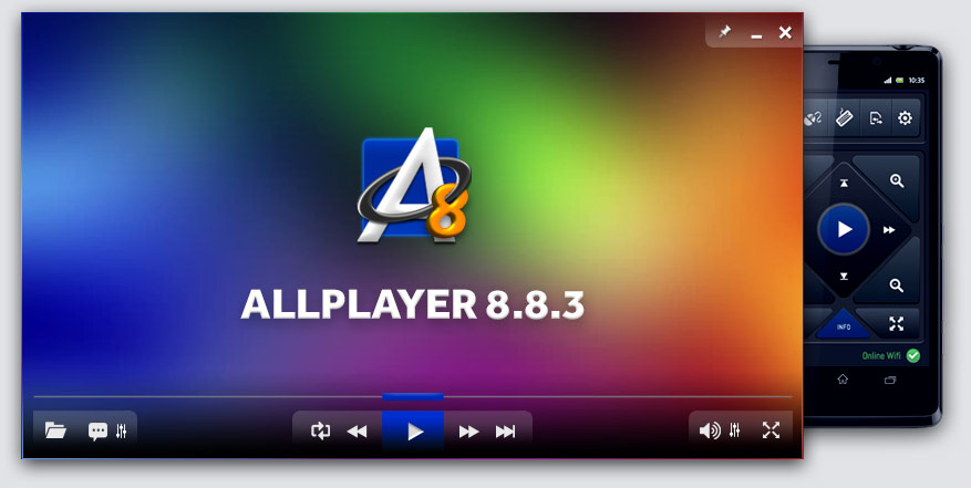 ALLPlayer 8.9.4.0 Allpla10
