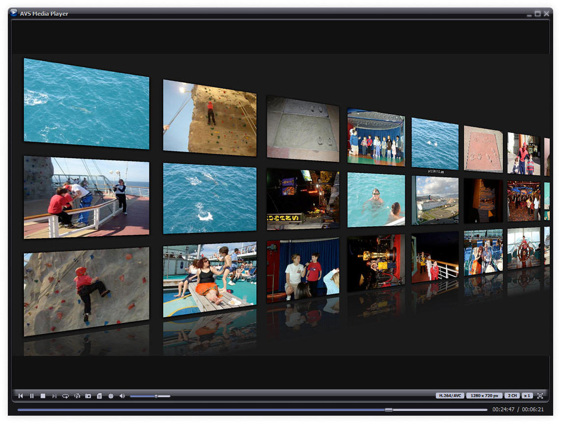 AVS Media Player 5.6.1.154 Media_10