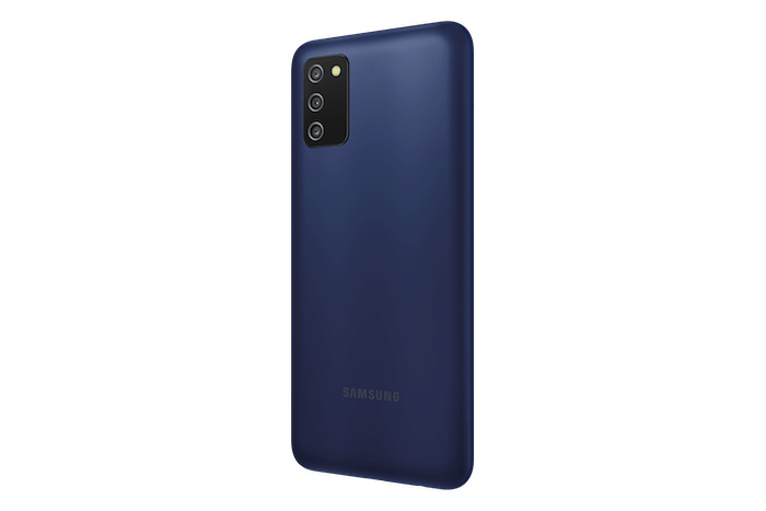 Επίσημο το smartphone Samsung Galaxy A03s Samsun55
