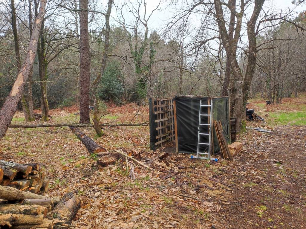 travaux du 1er avril camp rebelle ( après-midi ) 1_avri19