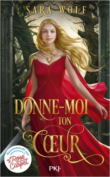 Donne-moi ton cœur de Sara Wolf  97822616