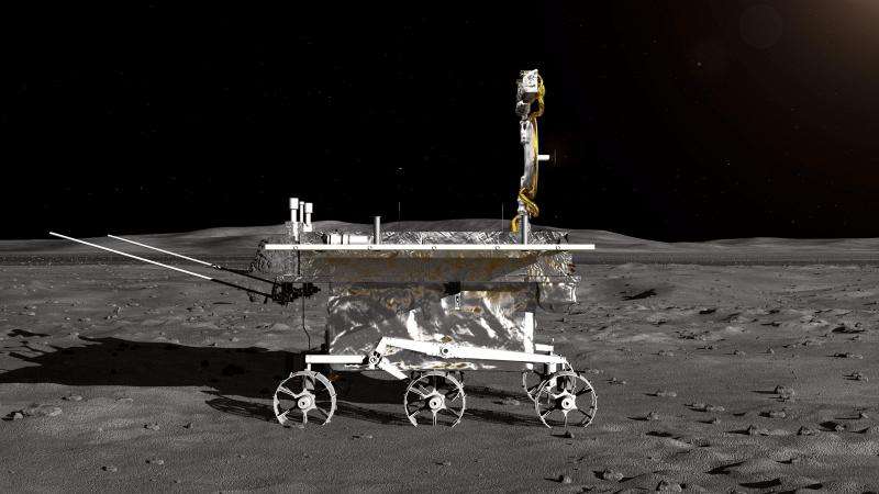Une mission lunaire européenne avant 2025 ? 202510