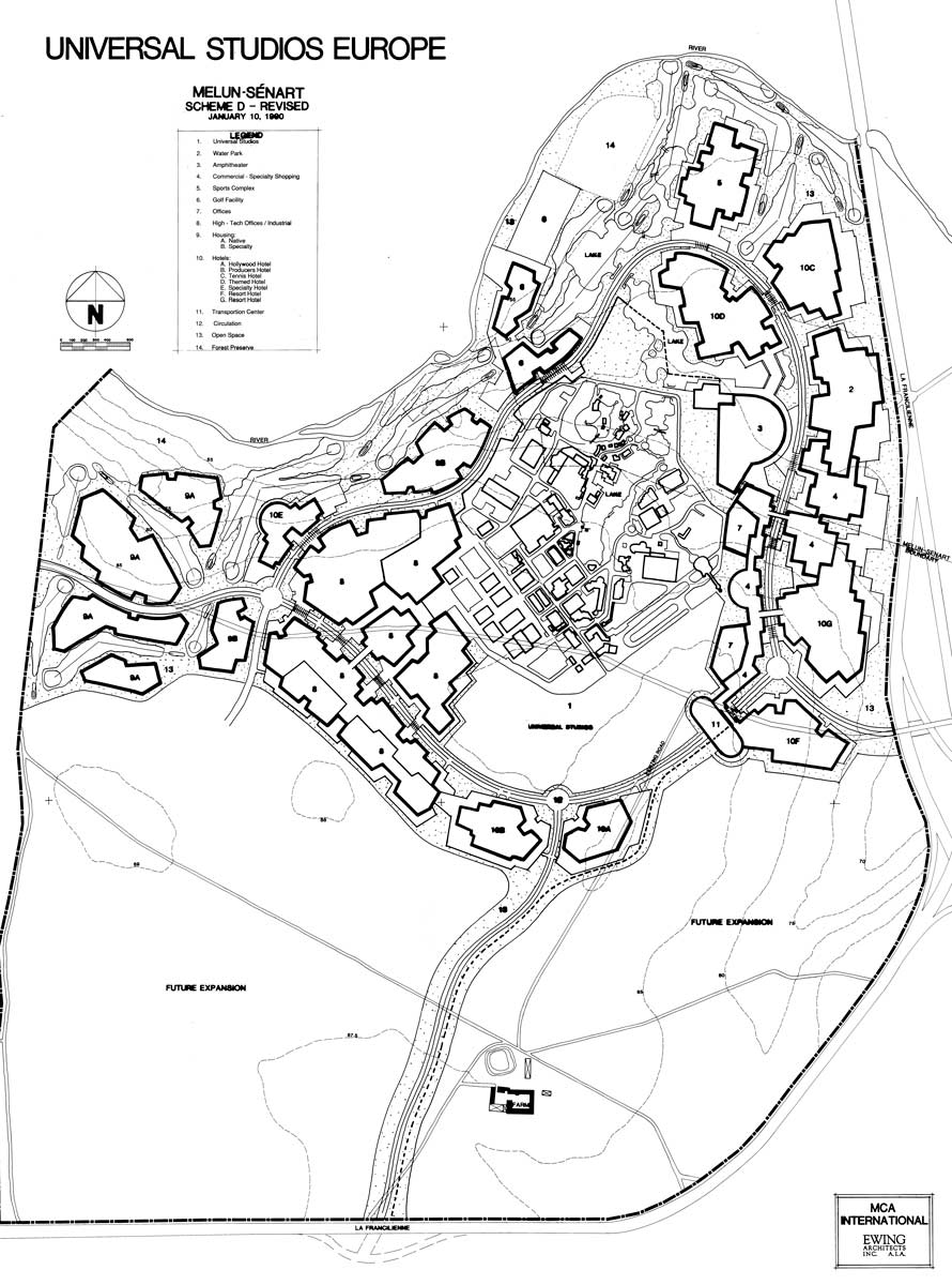 À quand un vrai parc Universal en Europe ? - Page 5 Univer10