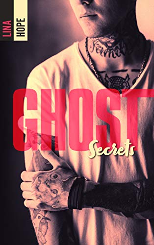 Ghost Secrets de Lina Hope 41z8tz10