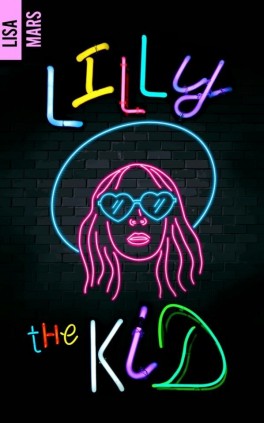 Lilly the kid de Lisa Mars Lilly-10