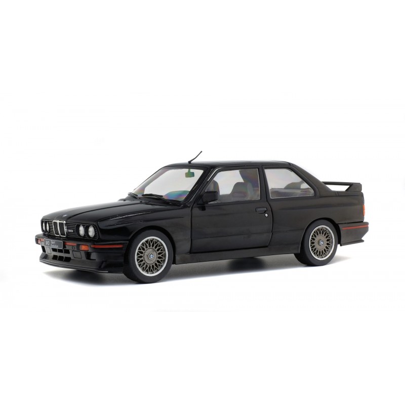 BMW M3 / M3 Sport Evolution / M3 DTM B22