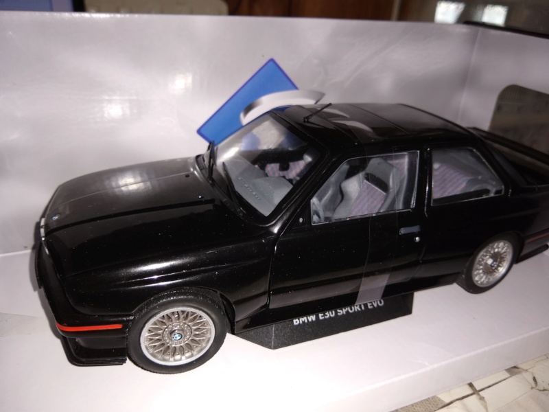 BMW M3 / M3 Sport Evolution / M3 DTM Img_2012