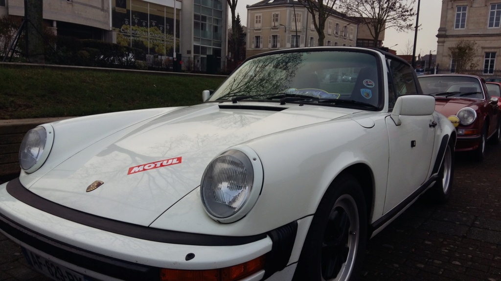 Car&Coffee Epernay Dimanche 16 Décembre 2018 02810
