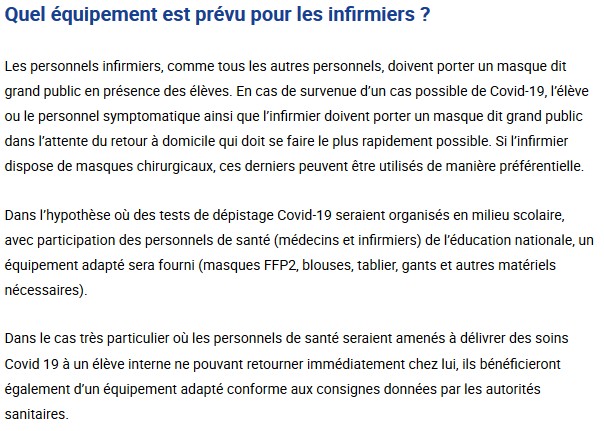 Gestion de la crise du Coronavirus dans l'Education Nationale - Page 26 Faq_in10