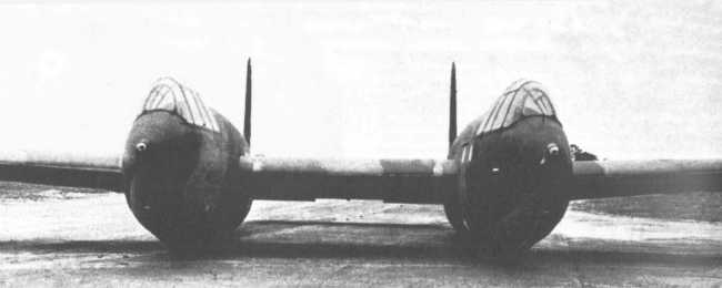 (Airmolds) GAL 48 Hotspur MK II et le GAL 48 B TWIN Hotspur--TERMINE Twin_h10