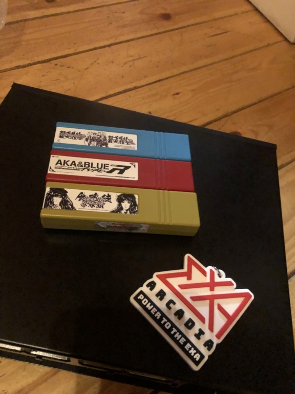exA-Arcadia F813c710