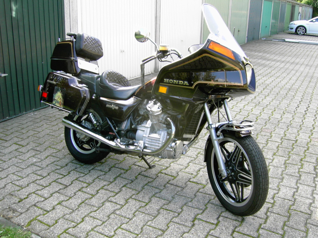 Angebot GL 500 Interstate Pict0111