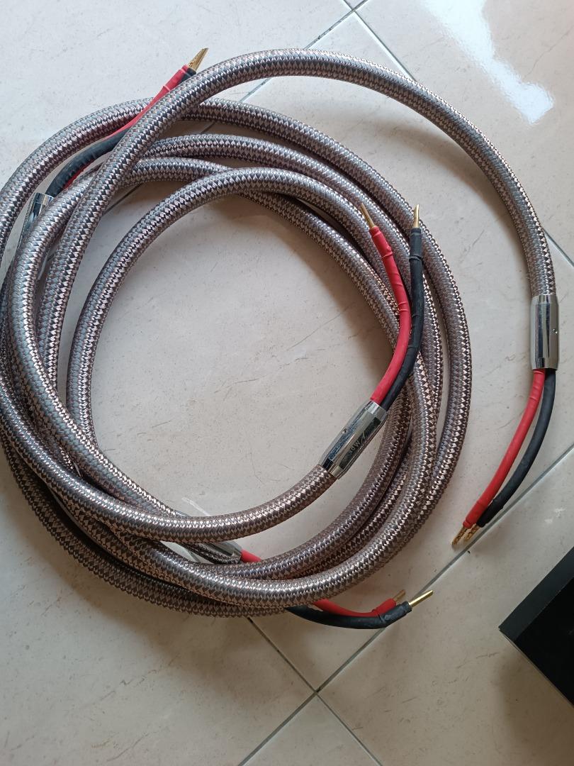 Speaker cable MPS E330 1410