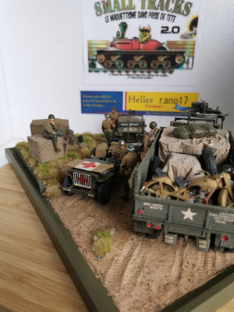 US ARMY - 1944  2120