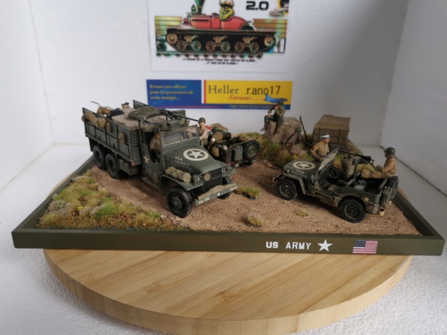 US ARMY - 1944  2313