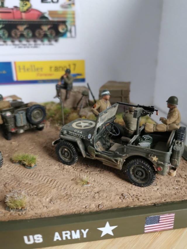 US ARMY - 1944  2416