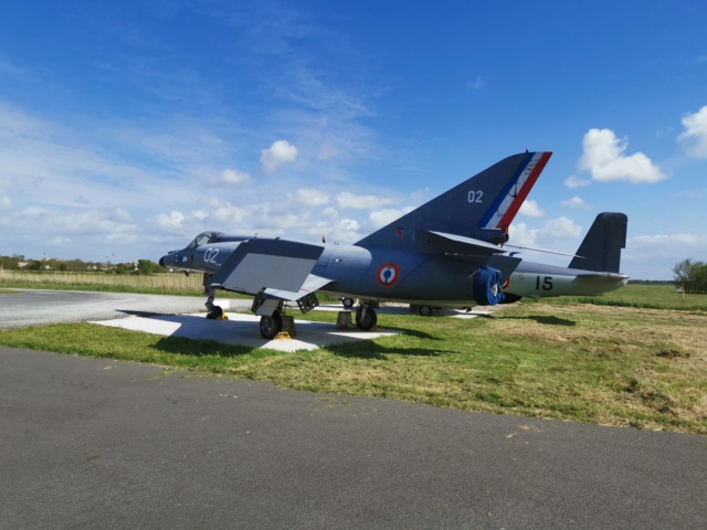 Super Etendard 28210