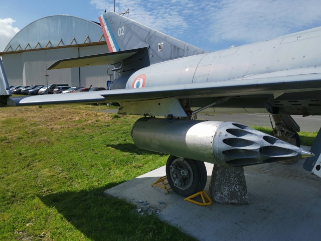 Super Etendard 30011