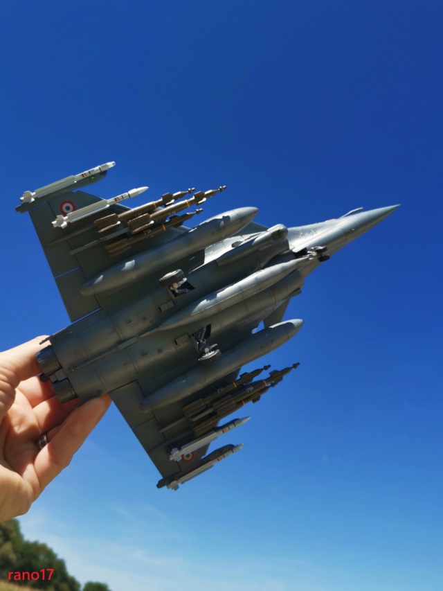 Revell Rafale-c 1/48 36628310