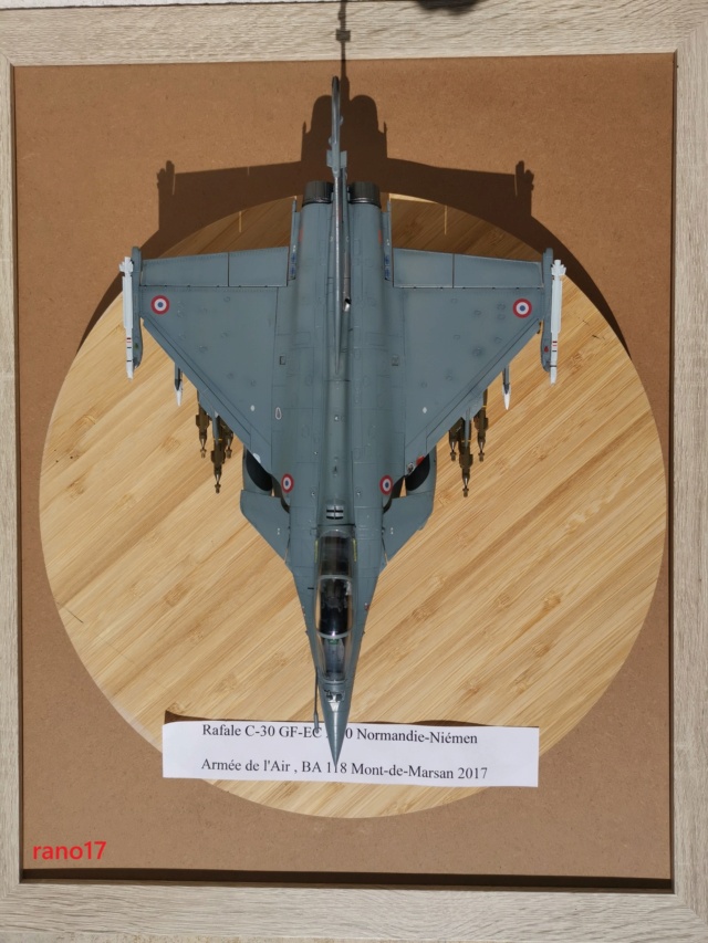 Revell Rafale-c 1/48 36633410