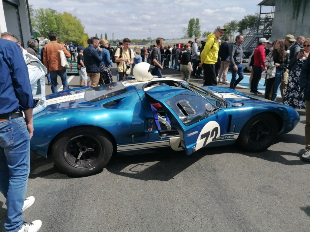 Classic Days magny cours  Img_1953