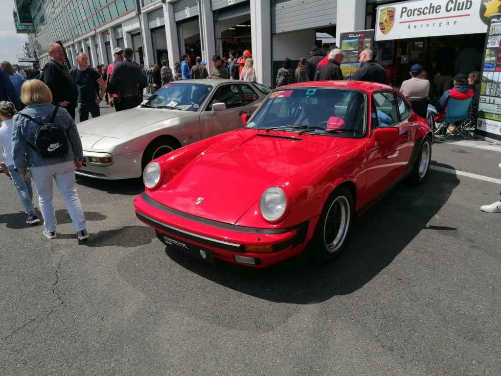 Classic Days magny cours  Img_1971