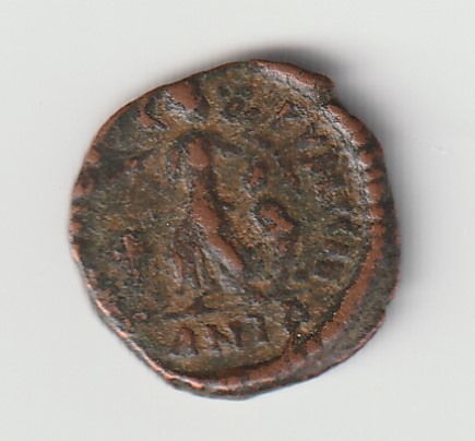 AE4 de Teodosio I. SALVS REPVBLICAE. Antioquía Img_2280