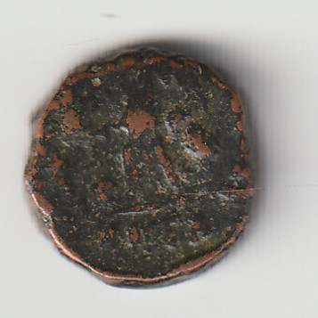 AE4 de Valentinianoi II. SALVS REPVBLICAE. Antioquia  Img_2398