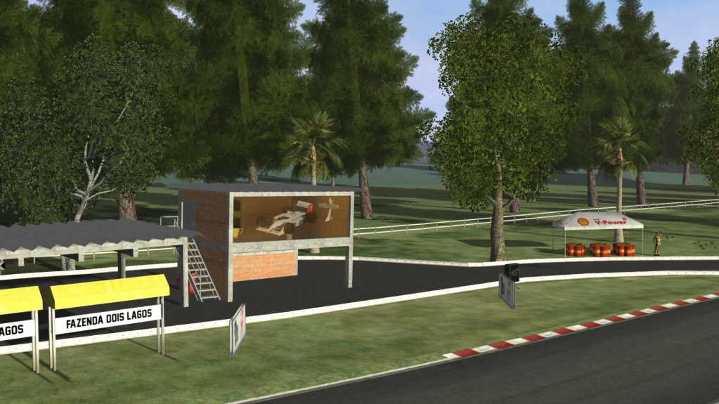 KartDoisLagos ( Karting Ayrton Senna ) Grab_029