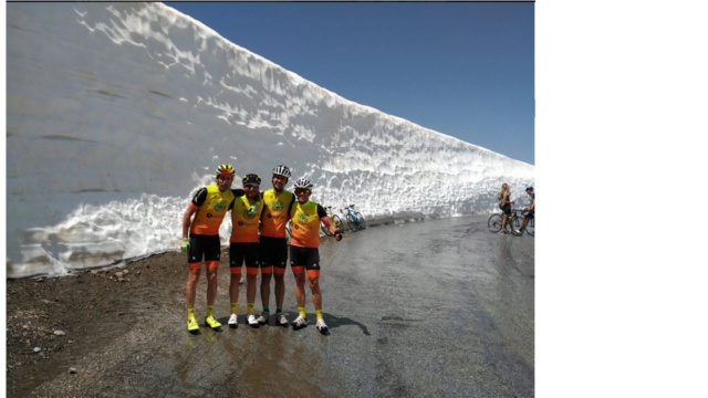 Subida al veleta (cronica y fotos) Presen10