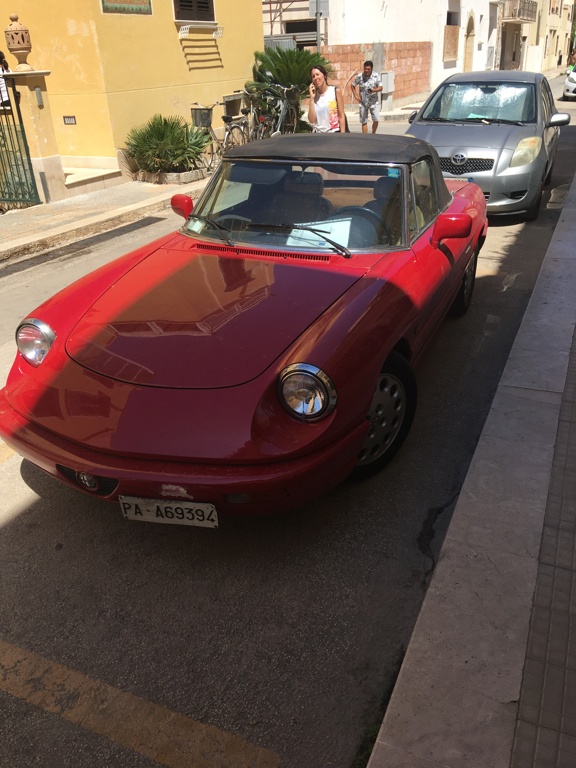 [ UN CABRIO ] Siciliano  Ba3d6310