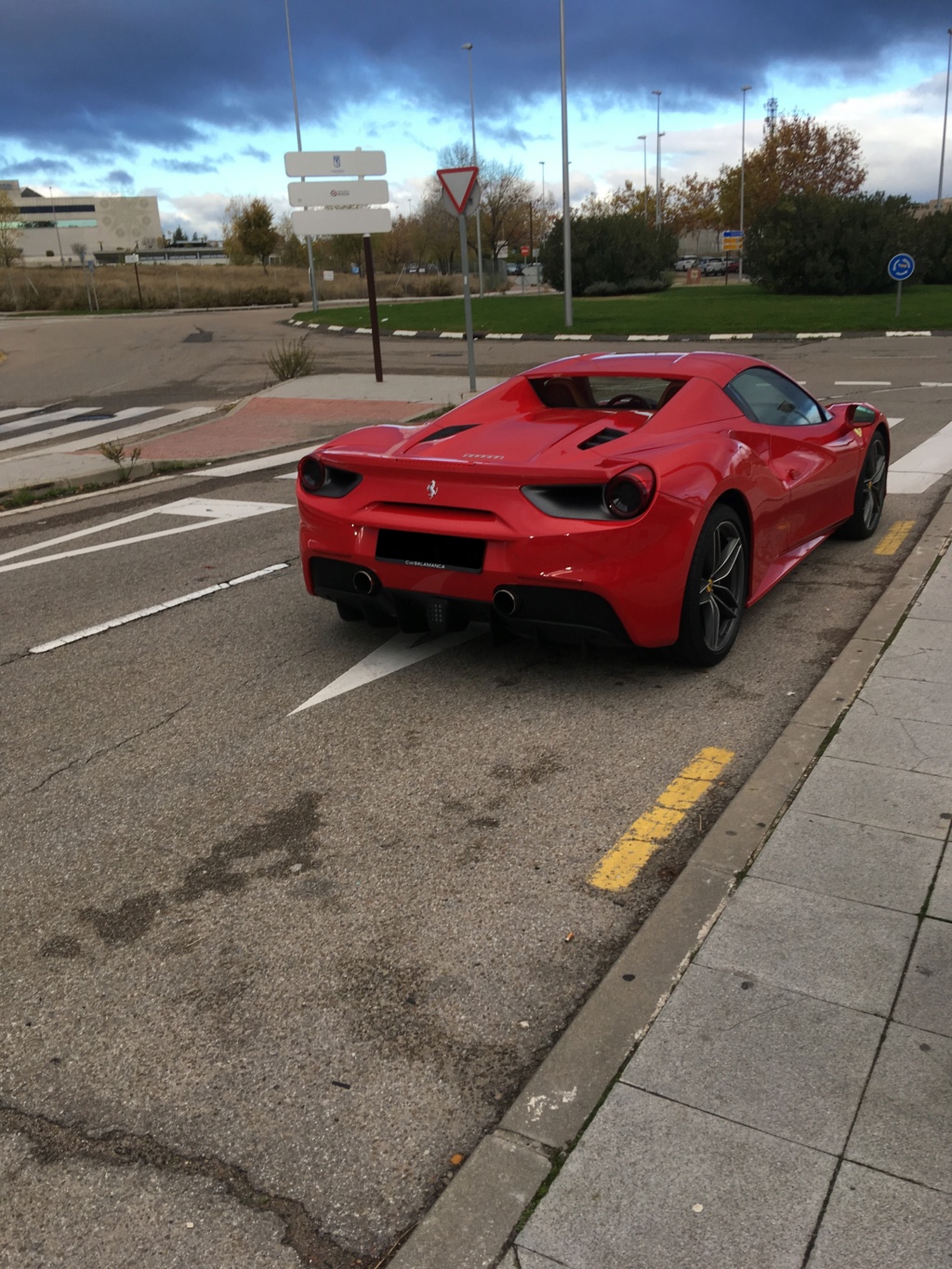 [ FOTOS ] Ferrari 430 spider. Img_8612