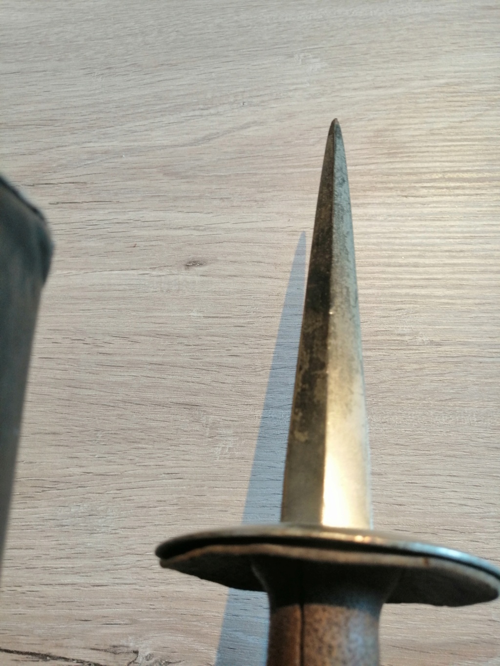 Couteau de tranchée  Img_1556