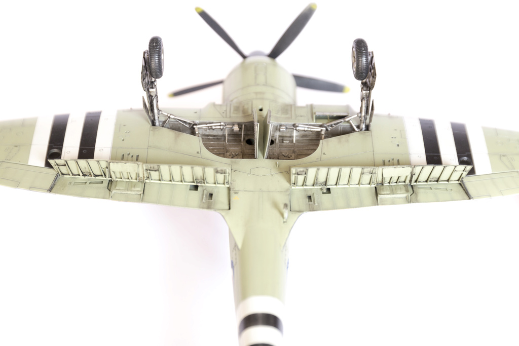 [Concours Aéronavale] Sea Fury FB11, Airfix 1/48 Img_4228