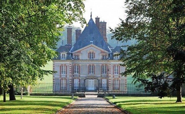 Le château d'Ormesson sur Marne Photo_23