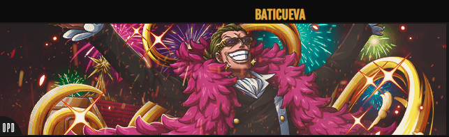 ¡Por fin has llegado! Baticu10