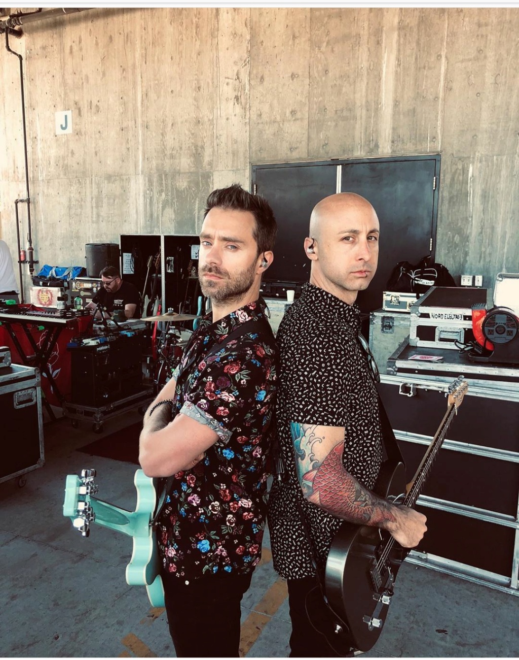 ¿Cuánto mide Pierre Bouvier? - Real height Img_2543