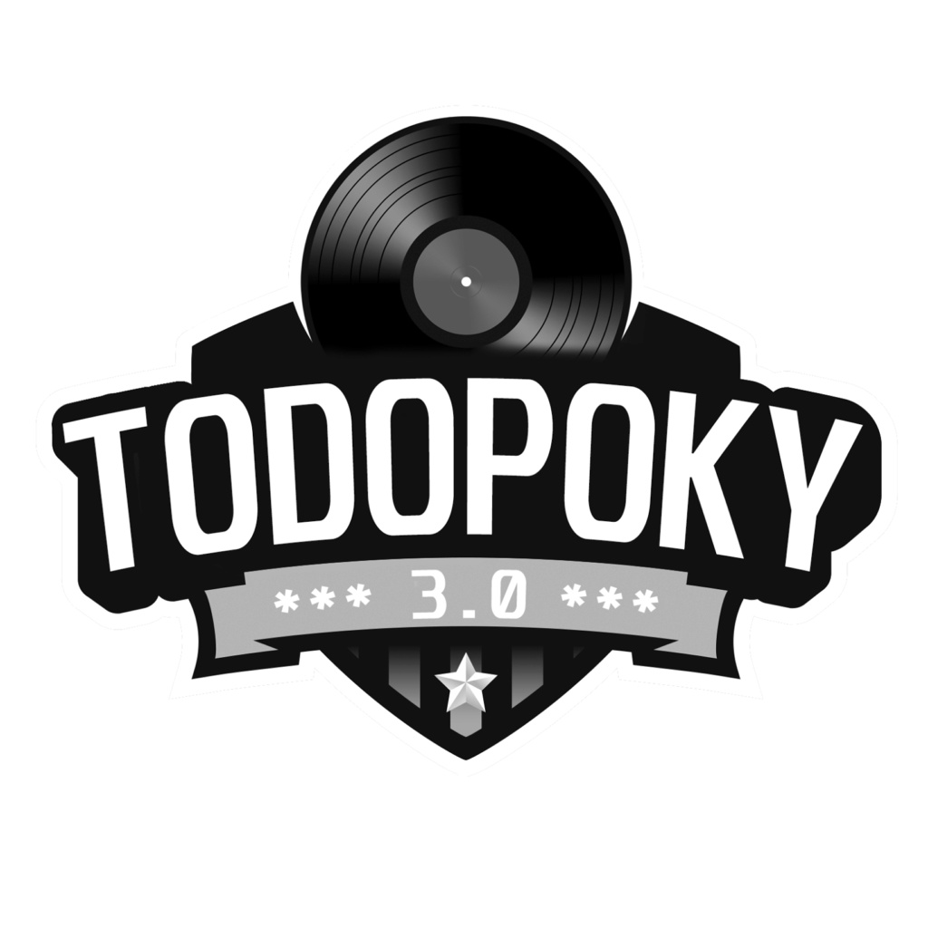 APARTADO DE DISCOGRAFIAS (VINILOS) EN TODOPOKY 3.0 Todopo10